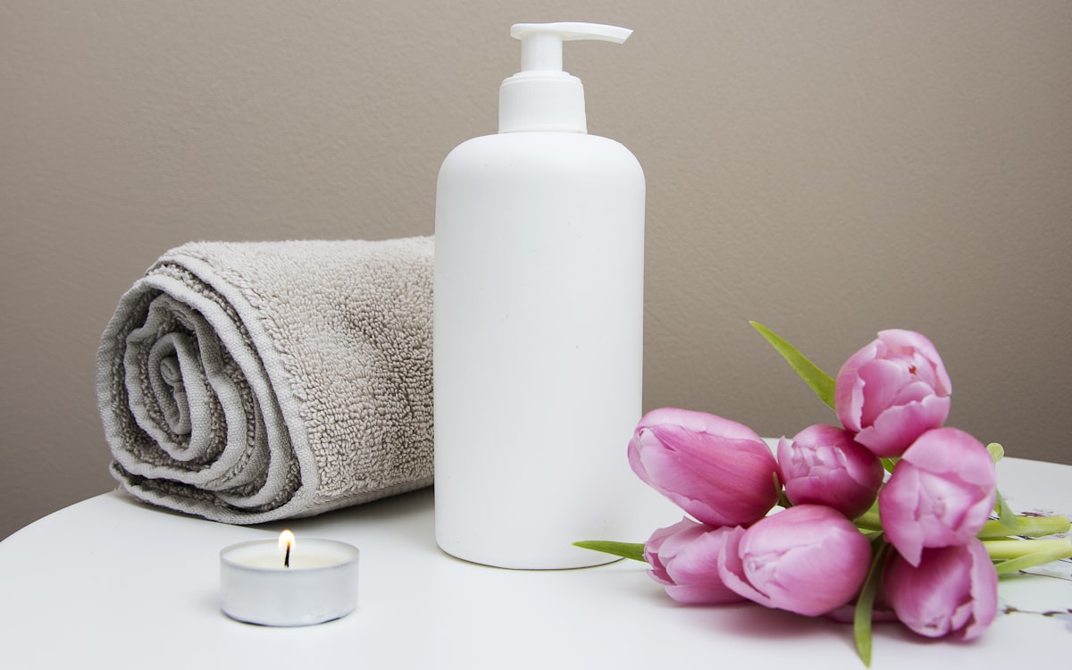 Zenith Spa